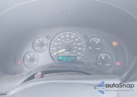 2000 Chevrolet S-10 Ls from USA, damaged, VIN 1GCCS1444YK107451